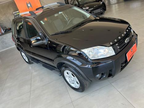 FORD Ecosport 1.6 4P XLT FLEX, Foto 3