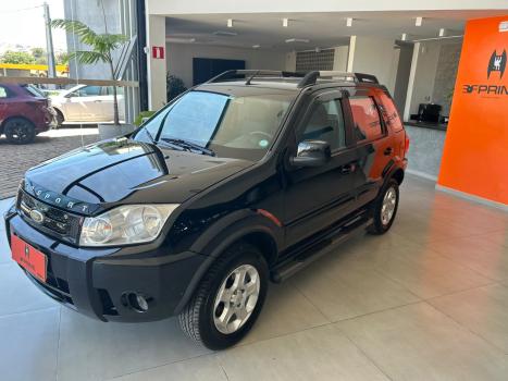FORD Ecosport 1.6 4P XLT FLEX, Foto 4