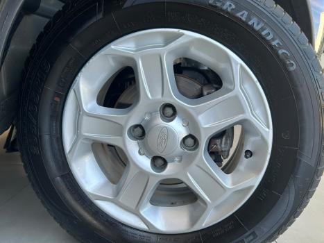 FORD Ecosport 1.6 4P XLT FLEX, Foto 5