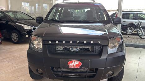 FORD Ecosport 1.6 4P XLS, Foto 2