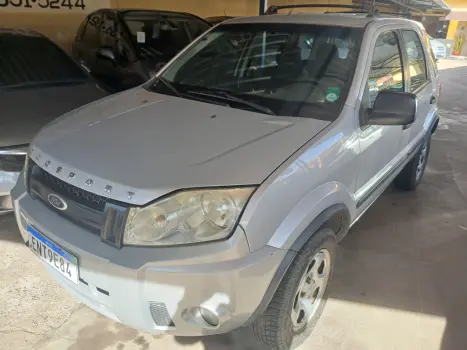 FORD Ecosport 2.0 16V 4P XLS FLEX AUTOMTICO, Foto 3