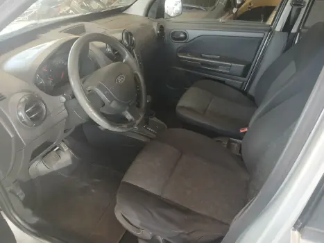 FORD Ecosport 2.0 16V 4P XLS FLEX AUTOMTICO, Foto 5