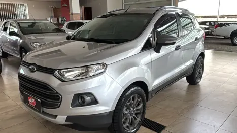 FORD Ecosport 2.0 16V 4P FLEX FREESTYLE POWERSHIFT AUTOMTICO, Foto 1
