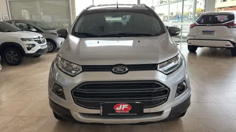 FORD Ecosport 2.0 16V 4P FLEX FREESTYLE POWERSHIFT AUTOMTICO, Foto 2