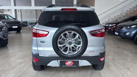 FORD Ecosport 2.0 16V 4P FLEX FREESTYLE POWERSHIFT AUTOMTICO, Foto 5