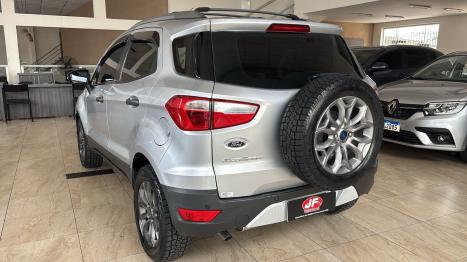 FORD Ecosport 2.0 16V 4P FLEX FREESTYLE POWERSHIFT AUTOMTICO, Foto 6
