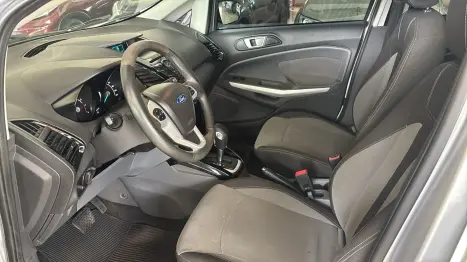 FORD Ecosport 2.0 16V 4P FLEX FREESTYLE POWERSHIFT AUTOMTICO, Foto 7