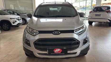 FORD Ecosport 2.0 16V 4P FLEX FREESTYLE POWERSHIFT AUTOMTICO, Foto 2