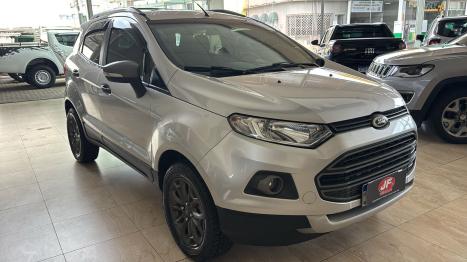 FORD Ecosport 2.0 16V 4P FLEX FREESTYLE POWERSHIFT AUTOMTICO, Foto 3