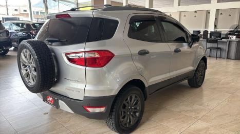 FORD Ecosport 2.0 16V 4P FLEX FREESTYLE POWERSHIFT AUTOMTICO, Foto 4