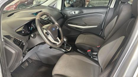 FORD Ecosport 2.0 16V 4P FLEX FREESTYLE POWERSHIFT AUTOMTICO, Foto 7