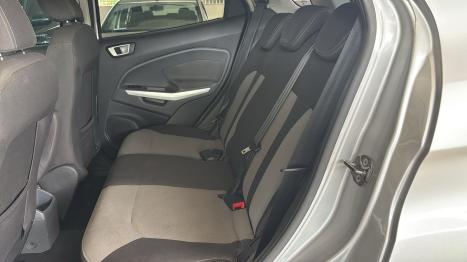FORD Ecosport 2.0 16V 4P FLEX FREESTYLE POWERSHIFT AUTOMTICO, Foto 8