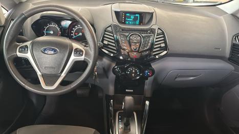 FORD Ecosport 2.0 16V 4P FLEX FREESTYLE POWERSHIFT AUTOMTICO, Foto 9