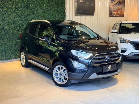 FORD Ecosport 2.0 16V 4P FLEX TITANIUM AUTOMTICO, Foto 1