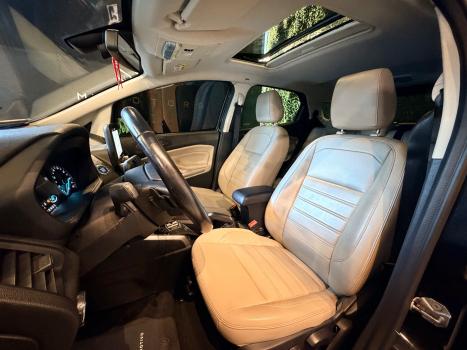 FORD Ecosport 2.0 16V 4P FLEX TITANIUM AUTOMTICO, Foto 3