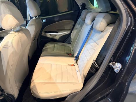 FORD Ecosport 2.0 16V 4P FLEX TITANIUM AUTOMTICO, Foto 4