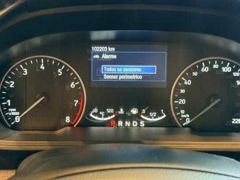 FORD Ecosport 2.0 16V 4P FLEX TITANIUM AUTOMTICO, Foto 5