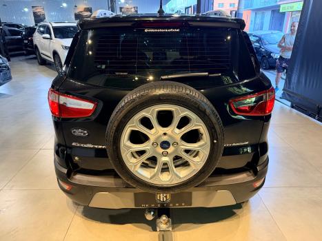 FORD Ecosport 2.0 16V 4P FLEX TITANIUM AUTOMTICO, Foto 7