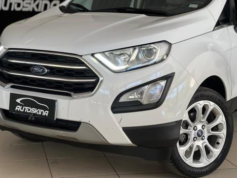 FORD Ecosport 2.0 16V 4P FLEX TITANIUM AUTOMTICO, Foto 2