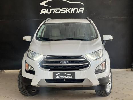 FORD Ecosport 2.0 16V 4P FLEX TITANIUM AUTOMTICO, Foto 3