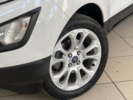 FORD Ecosport 2.0 16V 4P FLEX TITANIUM AUTOMTICO, Foto 4