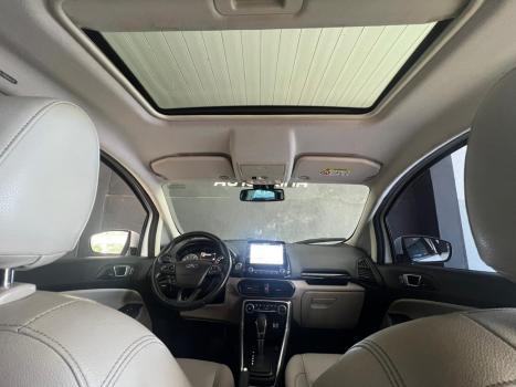 FORD Ecosport 2.0 16V 4P FLEX TITANIUM AUTOMTICO, Foto 8