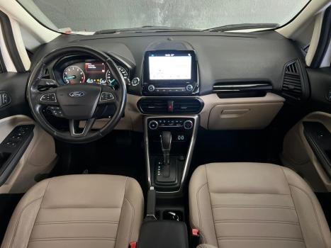 FORD Ecosport 2.0 16V 4P FLEX TITANIUM AUTOMTICO, Foto 9