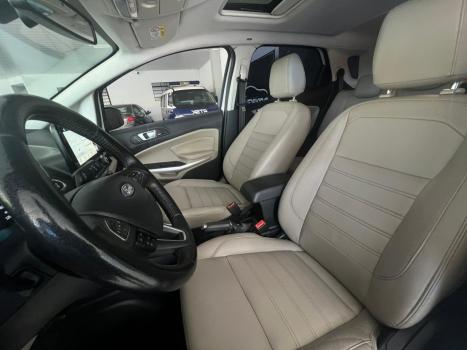 FORD Ecosport 2.0 16V 4P FLEX TITANIUM AUTOMTICO, Foto 10