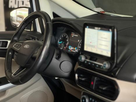 FORD Ecosport 2.0 16V 4P FLEX TITANIUM AUTOMTICO, Foto 11