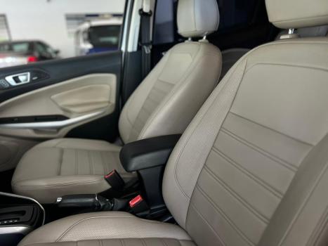 FORD Ecosport 2.0 16V 4P FLEX TITANIUM AUTOMTICO, Foto 12
