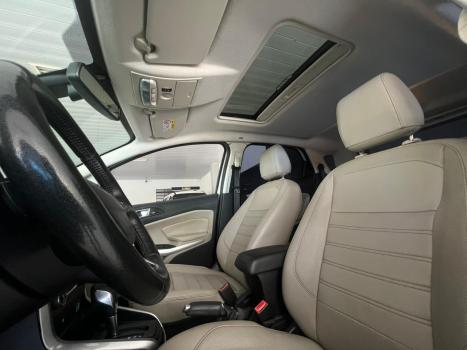 FORD Ecosport 2.0 16V 4P FLEX TITANIUM AUTOMTICO, Foto 13