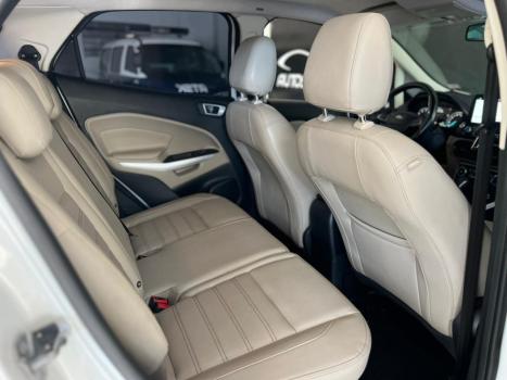 FORD Ecosport 2.0 16V 4P FLEX TITANIUM AUTOMTICO, Foto 14