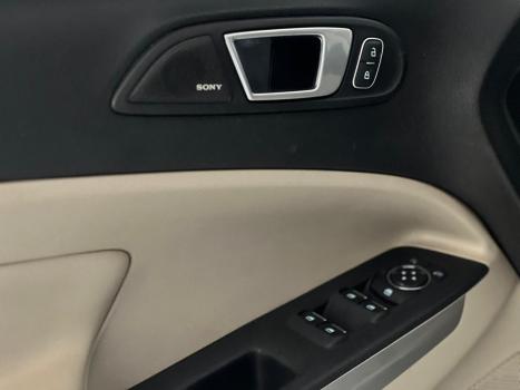 FORD Ecosport 2.0 16V 4P FLEX TITANIUM AUTOMTICO, Foto 15