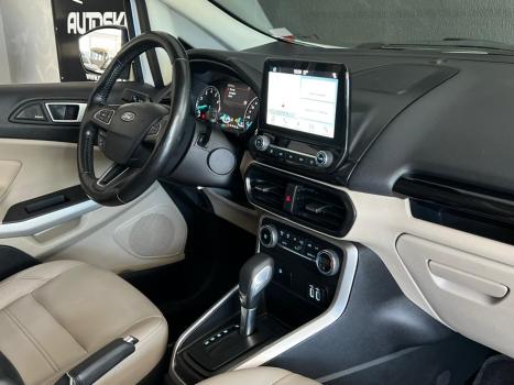 FORD Ecosport 2.0 16V 4P FLEX TITANIUM AUTOMTICO, Foto 16