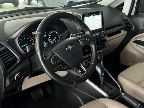 FORD Ecosport 2.0 16V 4P FLEX TITANIUM AUTOMTICO, Foto 17