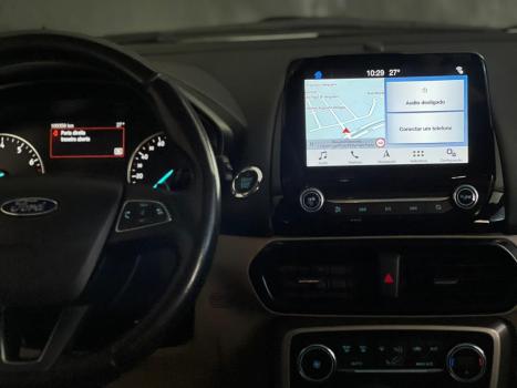 FORD Ecosport 2.0 16V 4P FLEX TITANIUM AUTOMTICO, Foto 18