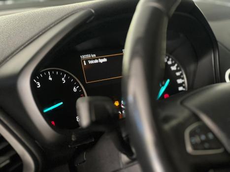 FORD Ecosport 2.0 16V 4P FLEX TITANIUM AUTOMTICO, Foto 19
