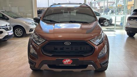 FORD Ecosport 2.0 16V 4P FLEX 4WD DIRECT STORM AUTOMTICO, Foto 3
