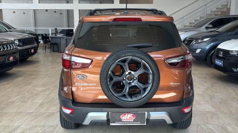 FORD Ecosport 2.0 16V 4P FLEX 4WD DIRECT STORM AUTOMTICO, Foto 6
