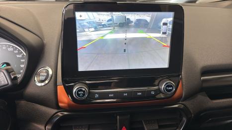 FORD Ecosport 2.0 16V 4P FLEX 4WD DIRECT STORM AUTOMTICO, Foto 11