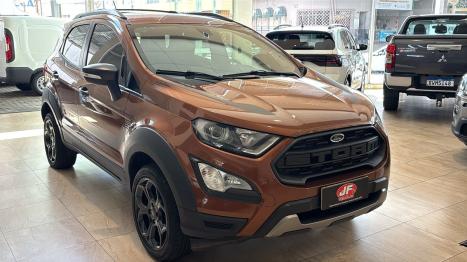FORD Ecosport 2.0 16V 4P FLEX 4WD DIRECT STORM AUTOMTICO, Foto 2