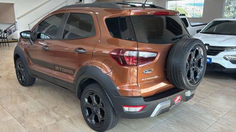 FORD Ecosport 2.0 16V 4P FLEX 4WD DIRECT STORM AUTOMTICO, Foto 5
