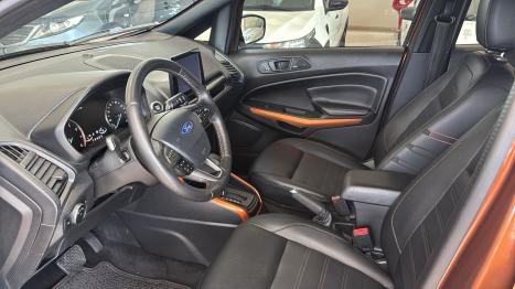 FORD Ecosport 2.0 16V 4P FLEX 4WD DIRECT STORM AUTOMTICO, Foto 7