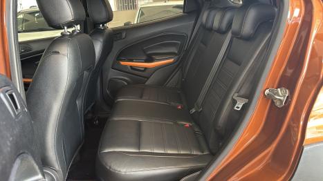 FORD Ecosport 2.0 16V 4P FLEX 4WD DIRECT STORM AUTOMTICO, Foto 9