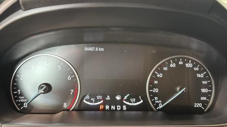 FORD Ecosport 2.0 16V 4P FLEX 4WD DIRECT STORM AUTOMTICO, Foto 12