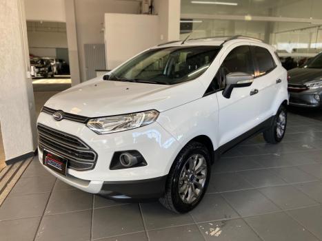 FORD Ecosport 2.0 16V 4P FREESTYLE FLEX, Foto 1