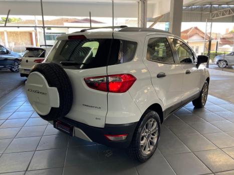 FORD Ecosport 2.0 16V 4P FREESTYLE FLEX, Foto 4