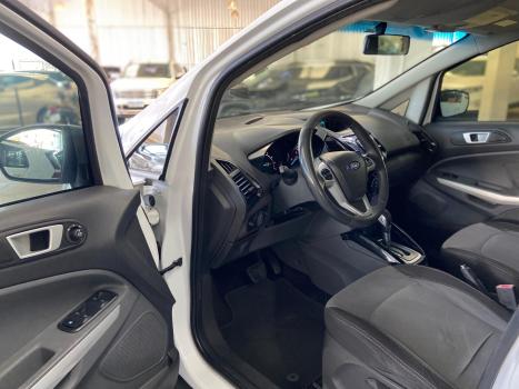FORD Ecosport 2.0 16V 4P FREESTYLE FLEX, Foto 8