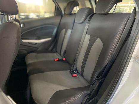 FORD Ecosport 2.0 16V 4P FREESTYLE FLEX, Foto 11