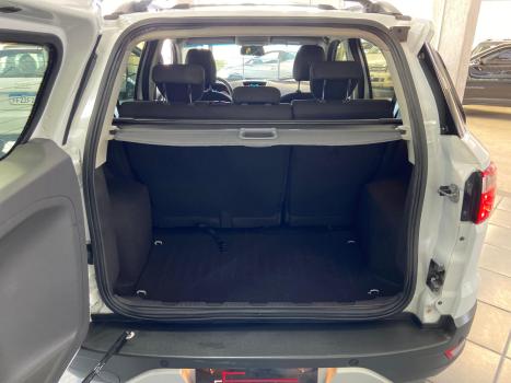 FORD Ecosport 2.0 16V 4P FREESTYLE FLEX, Foto 13